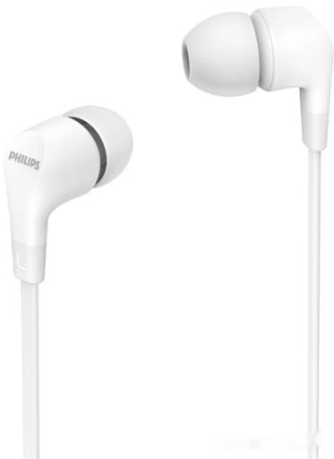 Наушники Philips TAE1105WT/00, фото 1