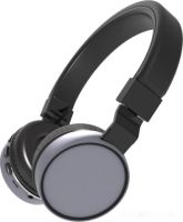 Наушники Ritmix RH-415BTH (черный/серый)