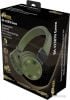 Наушники Ritmix RH-433BTH (зеленый)