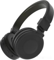 Наушники Ritmix RH-433BTH (черный)