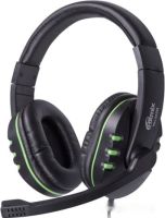Наушники Ritmix RH-555M