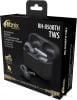Наушники Ritmix RH-850BTH TWS (черный)
