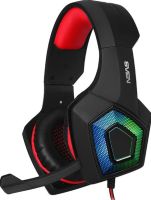 Наушники Sven AP-U880MV (Black-Red)
