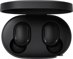 Наушники Xiaomi Mi True Wireless Earbuds TWSEJO4LS (международная версия)