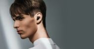 Наушники Xiaomi Mi True Wireless Earbuds TWSEJO4LS (международная версия)