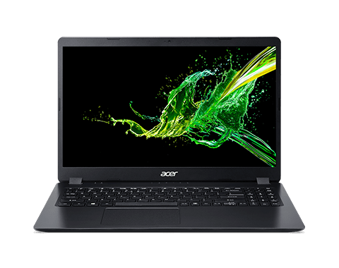 Ноутбук Acer Aspire A315-56-50F4 (NX.HS5EU.00F), фото 1
