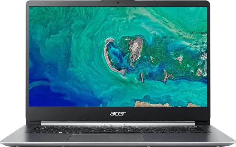 Ноутбук Acer Swift 1 SF114-32-P7DA NX.GXUEU.011, фото 1