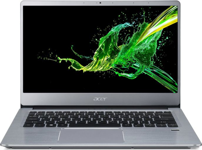 Ноутбук Acer Swift 3 SF314-41-R0LM NX.HFDEU.005, фото 1