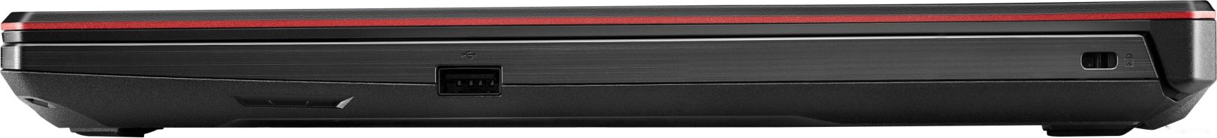 Игровой ноутбук Asus TUF Gaming A15 FA506II-AL114