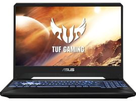 Ноутбук Asus TUF Gaming FX505DT-BQ078