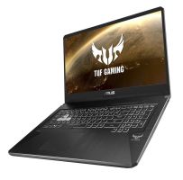 Игровой ноутбук Asus TUF Gaming FX505DV-HN249