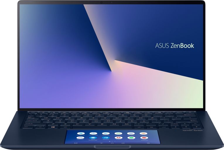 Ноутбук Asus Zenbook 13 UX334FAC-A4084R, фото 1