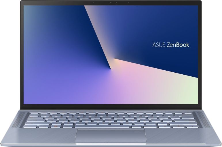 Ноутбук Asus ZenBook 14 UM431DA-AM010, фото 1