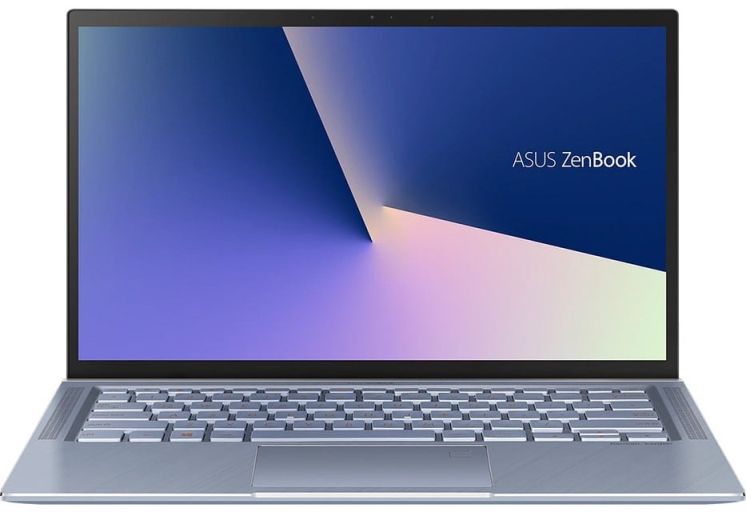 Ноутбук Asus ZenBook 14 UM431DA-AM011, фото 1
