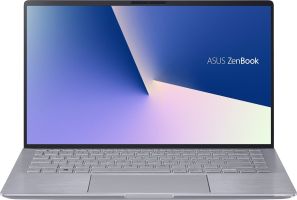 Ноутбук Asus ZenBook 14 UM433IQ-A5037