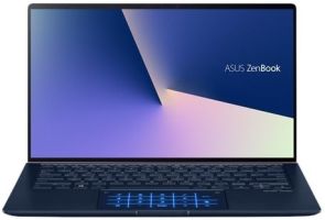 Ноутбук Asus Zenbook 14 UX433FLC-A6345