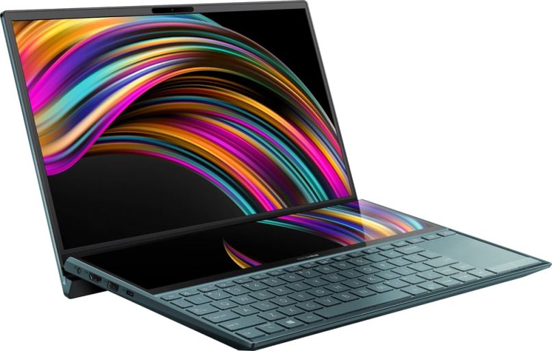 Ноутбук Asus ZenBook Duo UX481FA-HJ048T, фото 1
