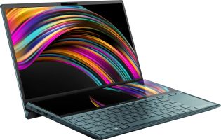 Ноутбук Asus ZenBook Duo UX481FA-HJ048T
