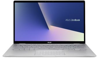 Ноутбук 2-в-1 Asus Zenbook Flip 14 UM462DA-AI082T