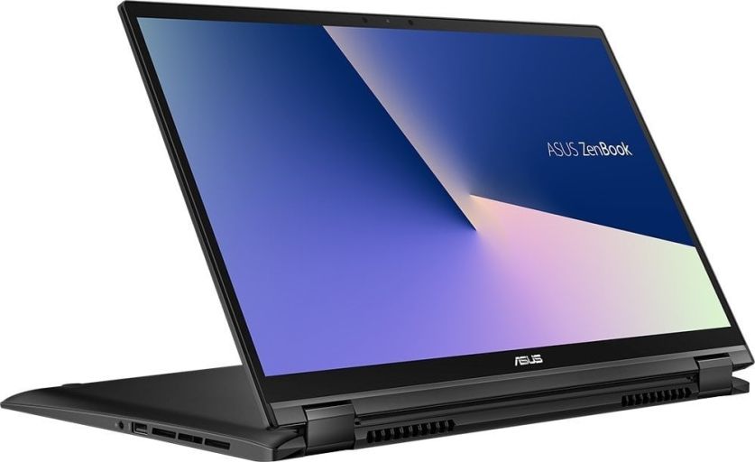 Ноутбук 2-в-1 Asus ZenBook Flip 14 UX463FL-AI023R, фото 1
