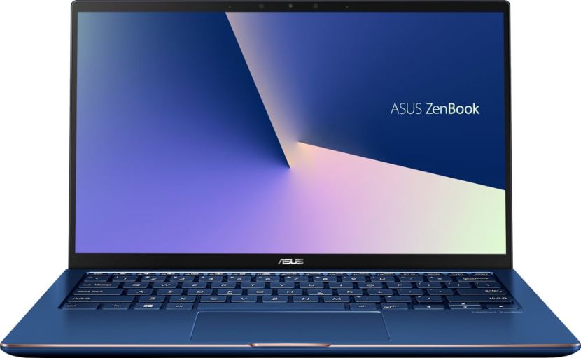 Ноутбук 2-в-1 Asus ZenBook Flip UX362FA-EL216T, фото 1
