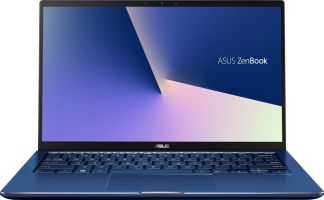 Ноутбук 2-в-1 Asus ZenBook Flip UX362FA-EL216T