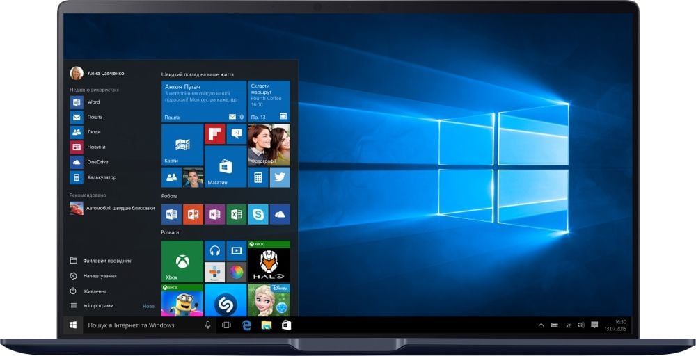 Ноутбук Asus ZenBook UX334FLC-A4085R, фото 1