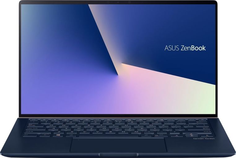 Ноутбук Asus Zenbook UX433FAC-A5122, фото 1