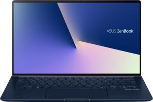 Ноутбук Asus Zenbook UX433FAC-A5122