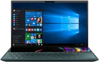 Ноутбук Asus ZenBook UX481FA-HJ077R