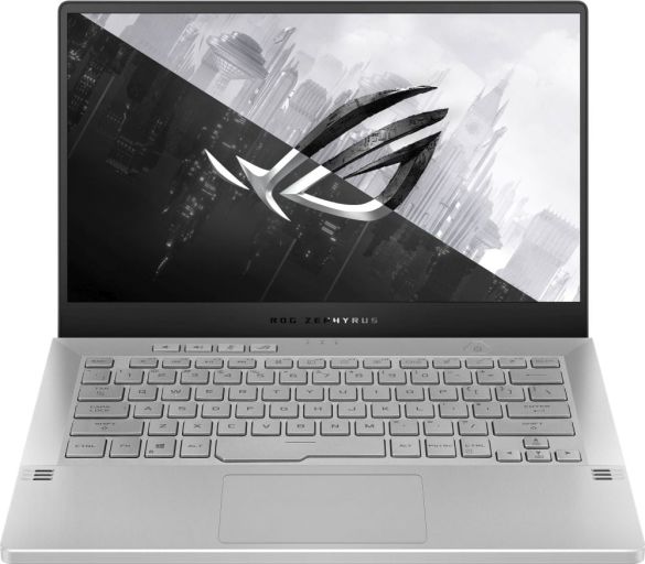 Игровой ноутбук Asus Zephyrus G14 GA401II-BM112, фото 1