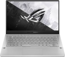 Игровой ноутбук Asus Zephyrus G14 GA401II-BM112