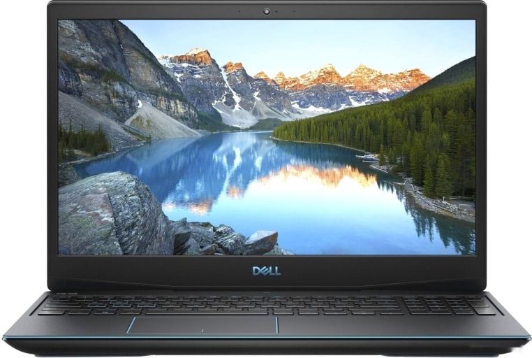Игровой ноутбук DELL G3 15 3500-213301, фото 1