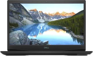 Игровой ноутбук DELL G5 15 5500-213296