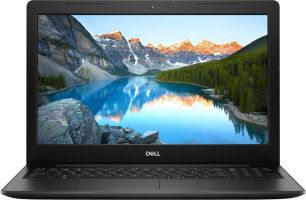 Ноутбук DELL Inspiron 15 3593-3036