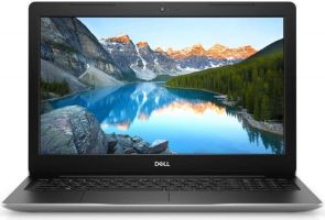 Ноутбук DELL Inspiron 15 3593-3050