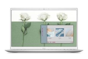 Ноутбук DELL Inspiron 15 5501-213307