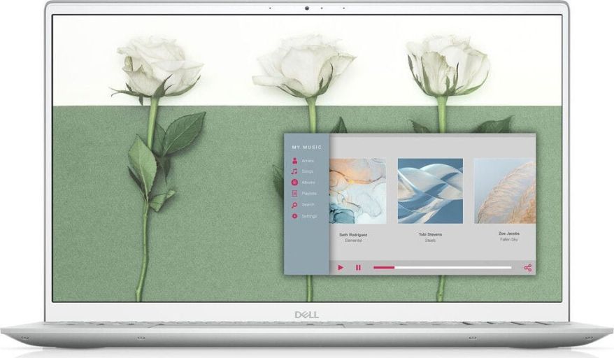 Ноутбук DELL Inspiron 15 5501-213308, фото 1