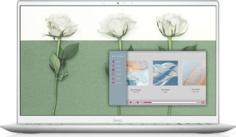 Ноутбук DELL Inspiron 15 5501-213313