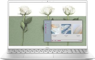 Ноутбук DELL Inspiron 15 5501-213314