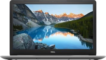 Ноутбук DELL Inspiron 17 3793-2850