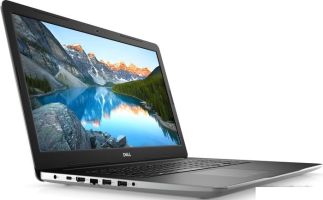 Ноутбук DELL Inspiron 17 3793-2904