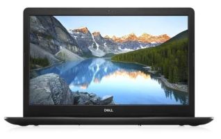 Ноутбук DELL Inspiron 17 3793-2911