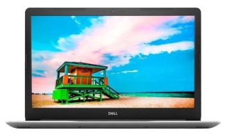 Ноутбук DELL Inspiron 3793-2829