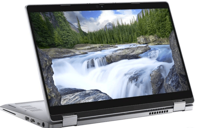 Ноутбук 2-в-1 DELL Latitude 13 5310-212309, фото 1