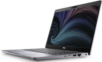 Ноутбук DELL Latitude 13 5310-212310