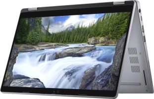 Ноутбук 2-в-1 DELL Latitude 13 5310-213286