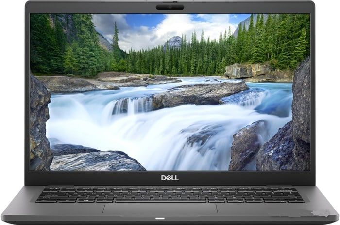 Ноутбук DELL Latitude 13 7310-212279, фото 1