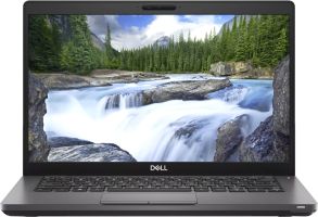 Ноутбук DELL Latitude 14 5401-287429