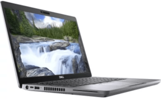 Ноутбук DELL Latitude 14 5410-212311